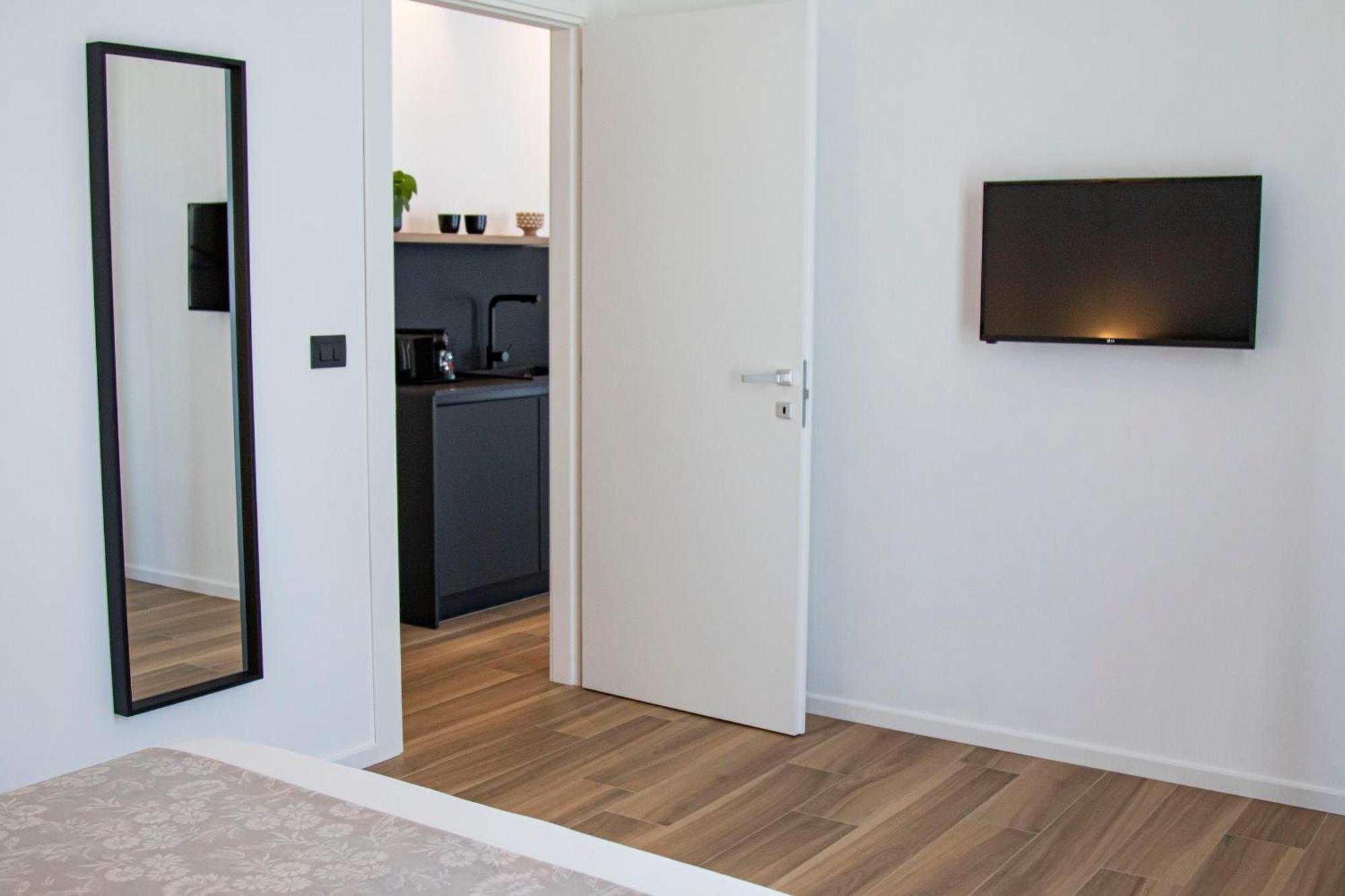 Ferienwohnung Mamala Syrakus Exterior foto