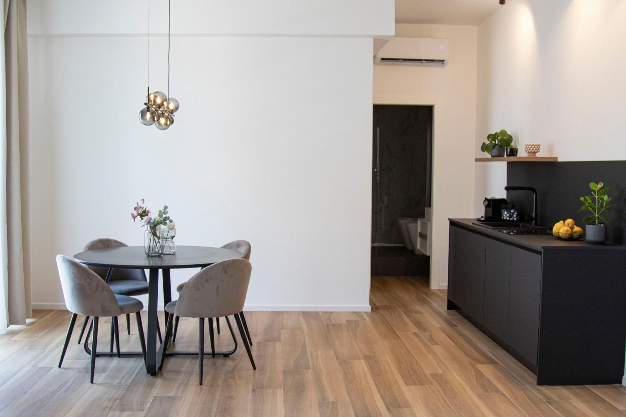 Ferienwohnung Mamala Syrakus Exterior foto